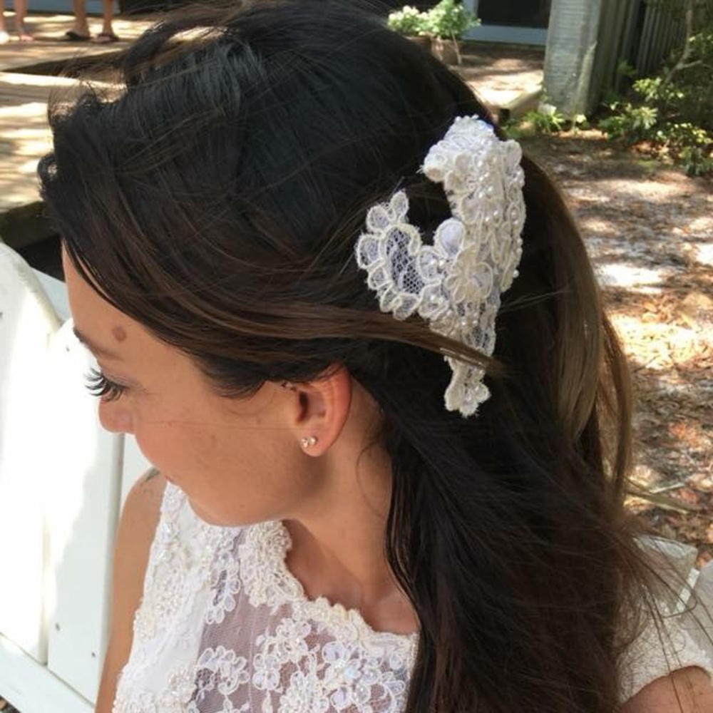 Meet your Posher, Tabbitha